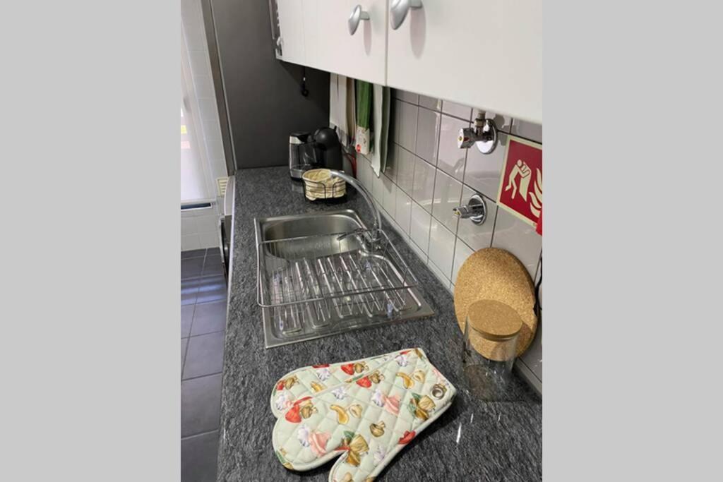 Apartamento Faja De Cima Leilighet Eksteriør bilde